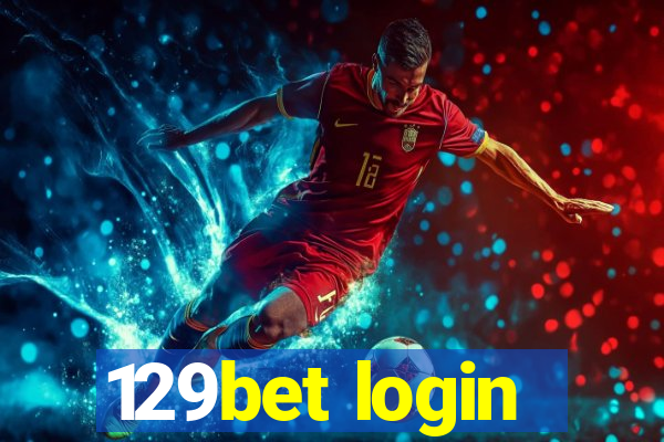 129bet login